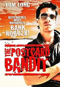 The Postcard Bandit poster