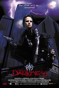 Reign in Darkness poster