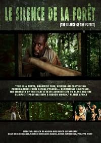Le silence de la forêt poster