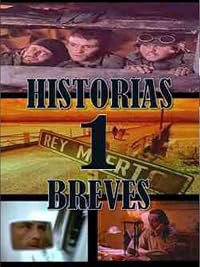 Historias Breves I: La simple razón poster