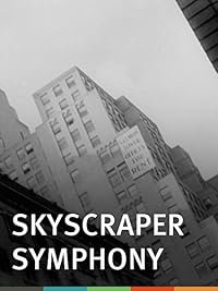 Skyscraper Symphony poster