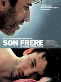 Son frère poster