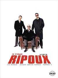 Ripoux 3 poster
