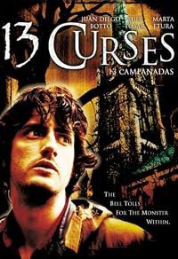 Trece campanadas poster