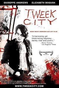 Tweek City poster