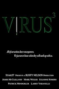 Virus poster