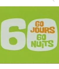 60 jours, 60 nuits poster