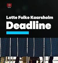 Deadline poster