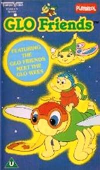 The Glo Friends poster