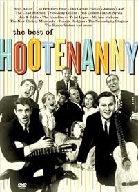 Hootenanny poster
