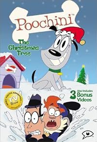 Poochini poster