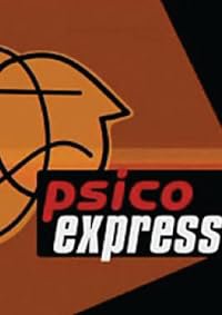 Psico express poster