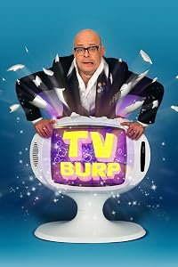 TV Burp poster