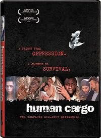 Human Cargo poster