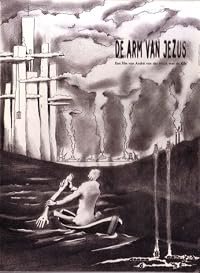 De arm van Jezus poster