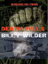 Billy Wilder poster