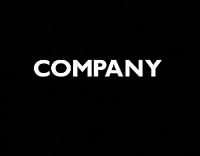 Company poster