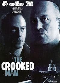 The Crooked Man poster