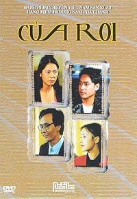 Cua roi poster