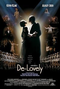 De-Lovely poster