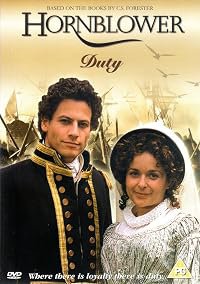 Hornblower: Duty poster