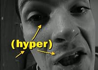 Hyper poster
