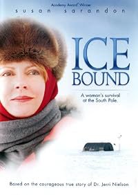 Ice Bound poster