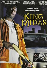King Midas poster