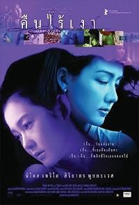 Kuen rai ngao poster