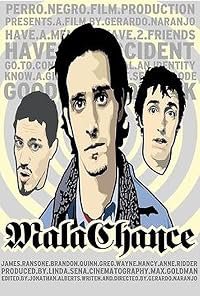 Malachance poster