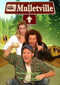 Mulletville poster