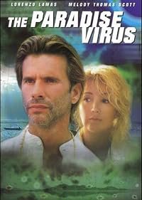 The Paradise Virus poster