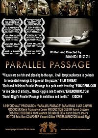 Parallel Passage poster
