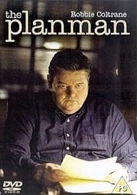 The Planman poster