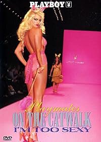 Playboy: Playmates on the Catwalk poster