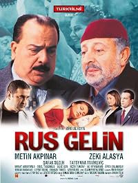 Rus Gelin poster