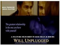 Will Unplugged poster