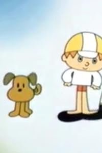 Zhoro, Sharo i Mara - Chudnoto pateshestvie poster