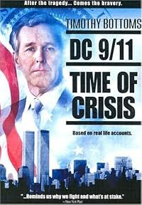 DC 9/11: Time of Crisis poster