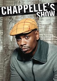 Chappelle's Show poster