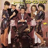 Coco-Boy poster