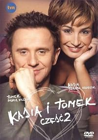Kasia i Tomek poster