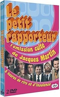 Le petit rapporteur poster