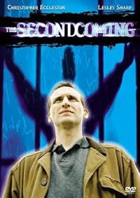 The Second Coming poster