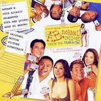 A.B. Normal College (Todo na 'yan! Kulang pa 'yun!) poster