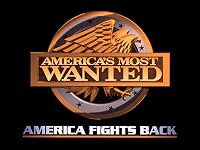 American's Most Wanted poster