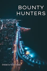 Bounty Hunters poster