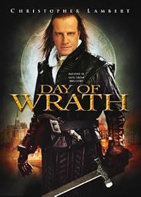 Day of Wrath poster