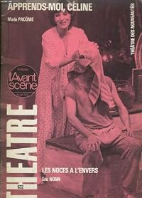 Apprends-moi Céline poster