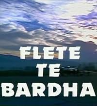 Fletë të bardha poster